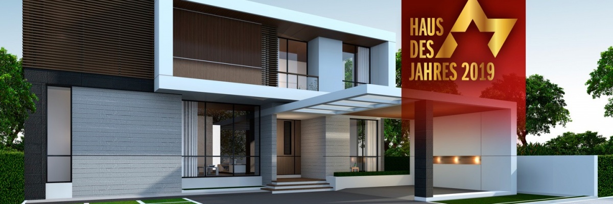 Haus des Jahres 2019
