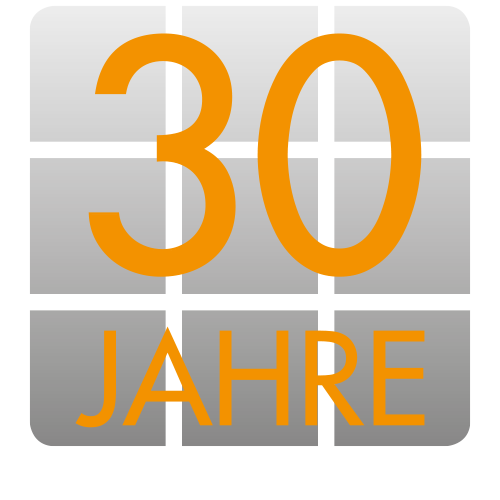 29 Jahre euro messe team